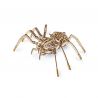 EWA Set constructie cu mecanism Puzzle 3D SPIDER din lemn 293 piese @ EWA