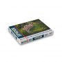 EWA Set constructie cu mecanism Puzzle 3D SPIDER din lemn 293 piese @ EWA