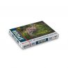 EWA Set constructie cu mecanism Puzzle 3D SPIDER din lemn 293 piese @ EWA