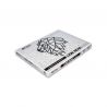 EWA Puzzle 3D decorativ LION HEAD din lemn 134 piese @ EWA
