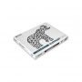 EWA Puzzle 3D decorativ ELEPHANT din lemn 364 piese @ EWA