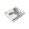 EWA Puzzle 3D decorativ EAGLE din lemn 287 piese @ EWA