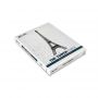 EWA Puzzle 3D decorativ THE TOWER din lemn 47 piese @ EWA