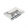 EWA Puzzle 3D decorativ CAT din lemn 260 piese @ EWA