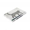 EWA Puzzle 3D decorativ CAT din lemn 260 piese @ EWA