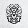 EWA Puzzle 3D decorativ LION din lemn 250 piese @ EWA