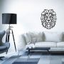 EWA Puzzle 3D decorativ LION din lemn 250 piese @ EWA