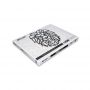EWA Puzzle 3D decorativ LION din lemn 250 piese @ EWA