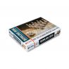 EWA Set constructie mini cu mecanism Puzzle 3D MINI BOWLING din lemn 131 piese @ EWA