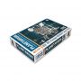 EWA Set constructie cu mecanism Puzzle 3D PLANETARIUM din lemn 534 piese @ EWA