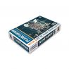 EWA Set constructie cu mecanism Puzzle 3D PLANETARIUM din lemn 534 piese @ EWA