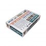 EWA Set constructie cu mecanism Puzzle 3D PLANETARIUM din lemn 534 piese @ EWA