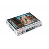 EWA Set constructie cu mecanism Puzzle 3D TREBUCHET din lemn 94 piese @ EWA