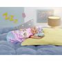 Zapf Zapf BABY born - Sac de dormit 36 cm
