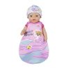 Zapf Zapf BABY born - Sac de dormit 36 cm