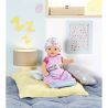 Zapf Zapf BABY born - Sac de dormit 36 cm