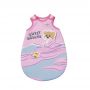 Zapf Zapf BABY born - Sac de dormit 36 cm