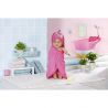 Zapf Zapf BABY born - Set prosop baie si sapun de jucarie