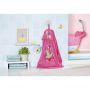 Zapf Zapf BABY born - Set prosop baie si sapun de jucarie