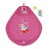 Zapf Zapf BABY born - Set prosop baie si sapun de jucarie