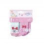 Zapf Zapf BABY born - Set 2 perechi sosete 43 cm diverse modele