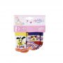 Zapf Zapf BABY born - Set 2 perechi sosete 43 cm diverse modele