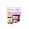 Zapf Zapf BABY born - Set 2 perechi sosete 43 cm diverse modele