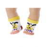 Zapf Zapf BABY born - Set 2 perechi sosete 43 cm diverse modele