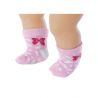 Zapf Zapf BABY born - Set 2 perechi sosete 43 cm diverse modele