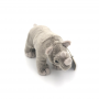 National Geographic Animal savana pui Jucarie din plus 18cm