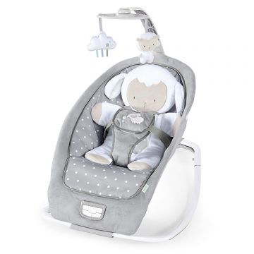 Ingenuity Balansoar Cuddle Lamb