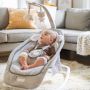 Ingenuity - Balansoar Cuddle Lamb