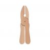MAMAMEMO Patent de jucarie, din lemn,