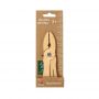 MAMAMEMO Patent de jucarie, din lemn,