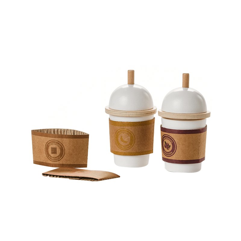 MAMAMEMO Set 2 milkshake la pachet "TO GO", 3 ani+, MAMAMEMO Set 2 milkshake la pachet "TO GO", 3 ani+,