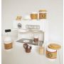MAMAMEMO Set 2 milkshake la pachet "TO GO", 3 ani+,