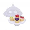 MAMAMEMO Platou tip clopot cu prajituri, 3+