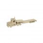 Matador Set cuburi de constructie din lemn Explorer 717 piese, +5 ani,