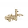 Matador Set cuburi de constructie din lemn Explorer 717 piese, +5 ani,