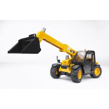 Bruder - Incarcator telescopic CAT