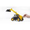 BRUDER BRUDER - INCARCATOR TELESCOPIC CAT