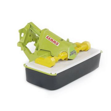 Bruder - Cositoare cu disc frontal CLAAS DISCO 3050 FC PLUS