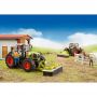 Bruder - Cositoare cu disc frontal CLAAS DISCO 3050 FC PLUS