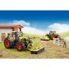 Bruder - Cositoare cu disc frontal CLAAS DISCO 3050 FC PLUS