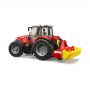 BRUDER BRUDER - ACCESORII - GRAPA ROTATIVA POTTINGER LION 3002
