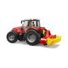 BRUDER BRUDER - ACCESORII - GRAPA ROTATIVA POTTINGER LION 3002