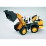 BRUDER BRUDER - INCARCATOR ARTICULAT LIEBHERR L574