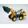 BRUDER BRUDER - INCARCATOR ARTICULAT LIEBHERR L574