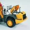BRUDER BRUDER - INCARCATOR ARTICULAT LIEBHERR L574
