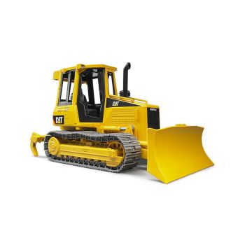 Bruder - Tractor pe senile CAT